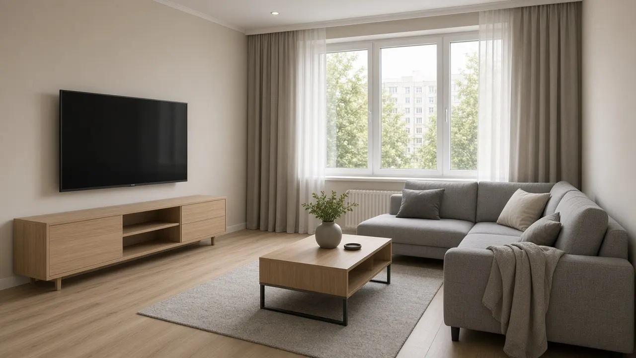 Капитальный ремонт